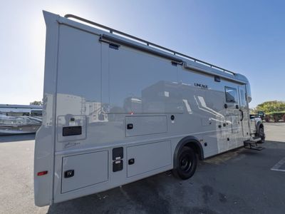2026 Grand Design LINEAGE SERIES F - Photo 19