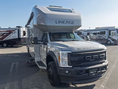 2026 Grand Design LINEAGE SERIES F - Photo 1