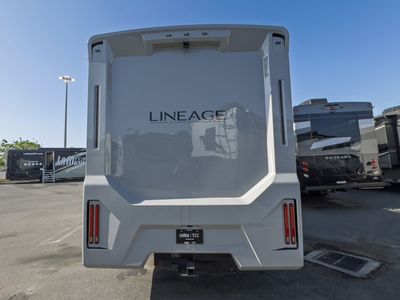 2026 Grand Design LINEAGE SERIES F - Photo 35