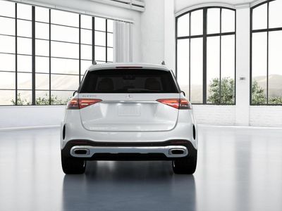 2026 Mercedes-Benz GLE — photo 67 view