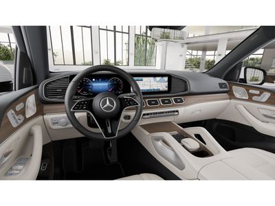 2026 Mercedes-Benz GLE — photo 45 view