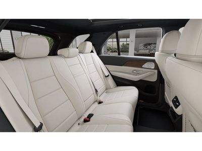 2026 Mercedes-Benz GLE — photo 47 view