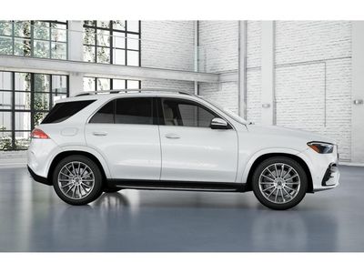 2026 Mercedes-Benz GLE — photo 15 view