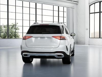 2026 Mercedes-Benz GLE — photo 24 view