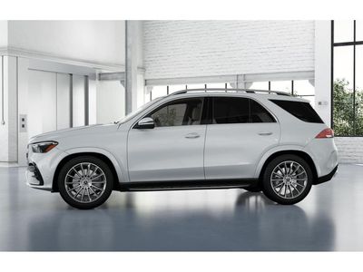 2026 Mercedes-Benz GLE — photo 35 view
