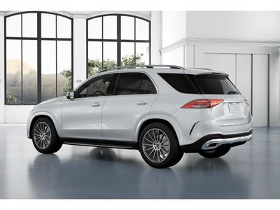 2026 Mercedes-Benz GLE — photo 72 view