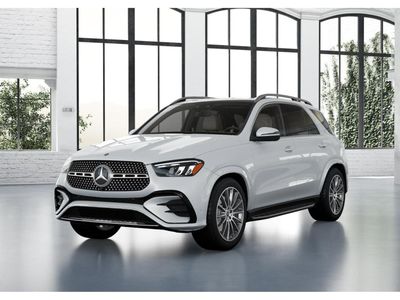2026 Mercedes-Benz GLE — photo 82 view