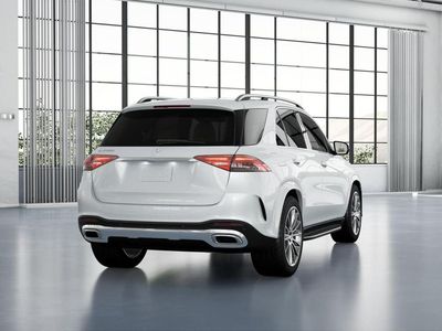 2026 Mercedes-Benz GLE — photo 23 view
