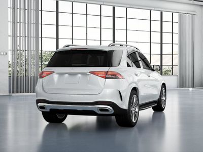 2026 Mercedes-Benz GLE — photo 65 view
