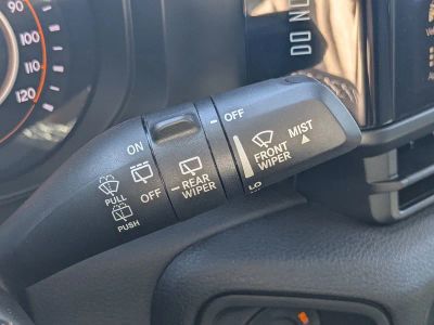 2026 Jeep Wrangler — photo 23 view