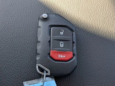2026 Jeep Wrangler — photo 28 view