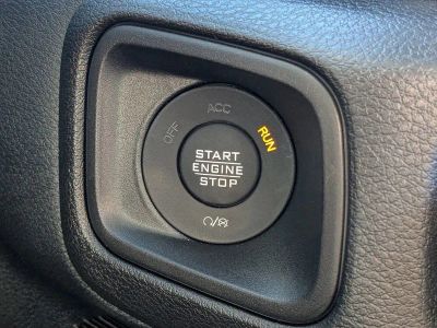 2026 Jeep Wrangler — photo 26 view