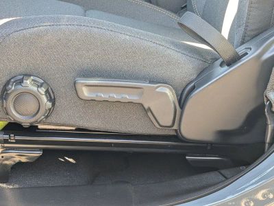 2026 Jeep Wrangler — photo 18 view