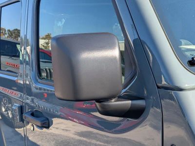 2026 Jeep Wrangler — photo 9 view