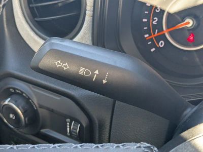 2026 Jeep Wrangler — photo 22 view