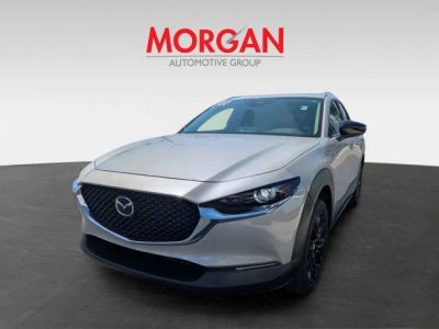 2024 Mazda CX-30 — photo 7 view