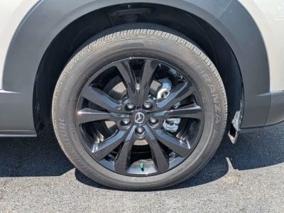 2024 Mazda CX-30 — photo 10 view