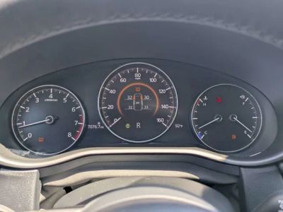 2024 Mazda CX-30 — photo 24 view