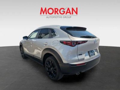 2024 Mazda CX-30 — detail view