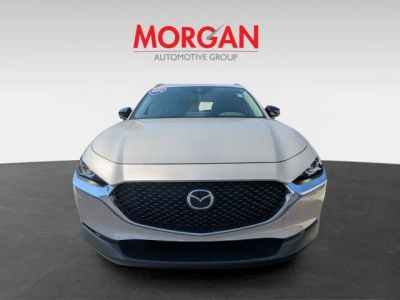 2024 Mazda CX-30 — photo 8 view