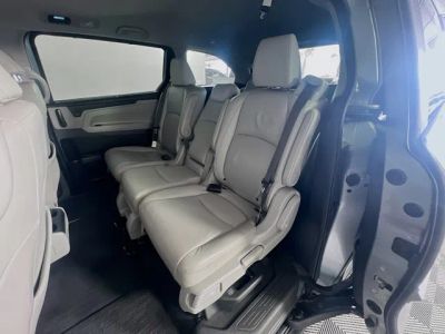 2020 Honda Odyssey — photo 27 view