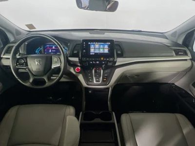 2020 Honda Odyssey — photo 28 view