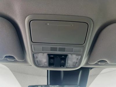 2020 Honda Odyssey — photo 20 view