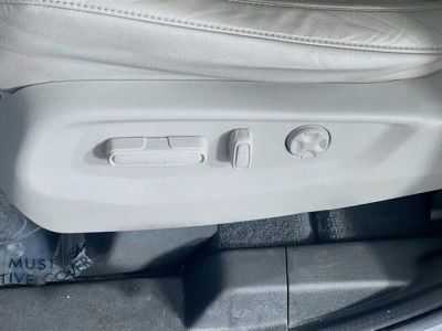 2020 Honda Odyssey — photo 13 view