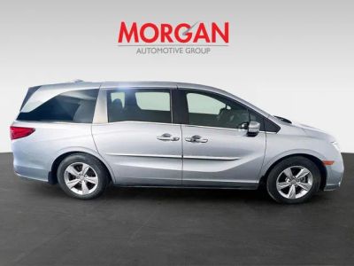2020 Honda Odyssey — photo 9 view