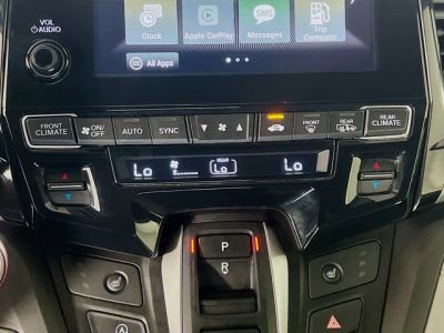 2020 Honda Odyssey — photo 23 view