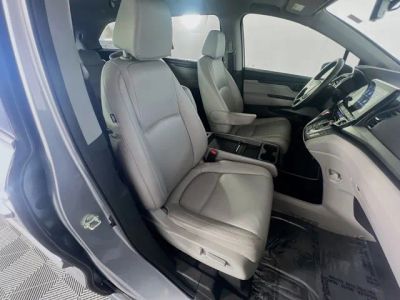2020 Honda Odyssey — photo 30 view