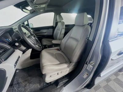 2020 Honda Odyssey — photo 10 view