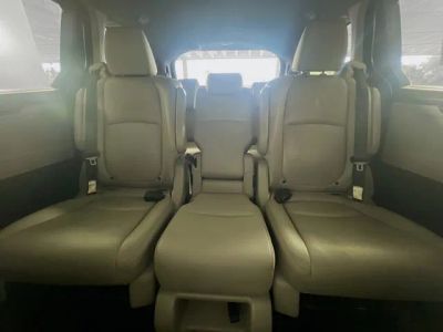 2020 Honda Odyssey — photo 26 view