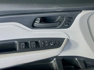2020 Honda Odyssey — photo 12 view