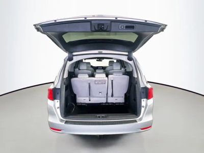 2020 Honda Odyssey — photo 29 view