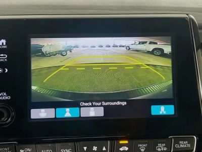 2020 Honda Odyssey — photo 22 view