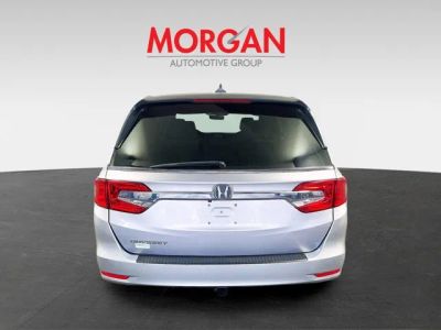 2020 Honda Odyssey — photo 7 view