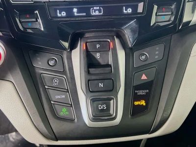 2020 Honda Odyssey — photo 24 view