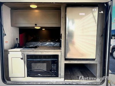 2026 Sunset Park RV SunRay - Photo 4