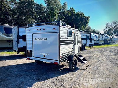 2026 Sunset Park RV SunRay - Photo 2