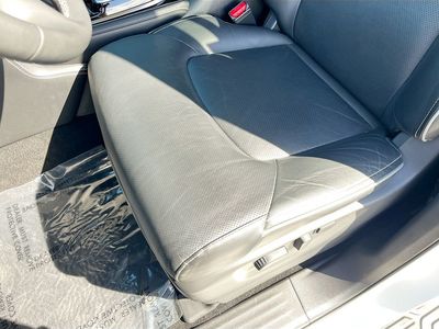 2024 INFINITI QX80 - Photo 19