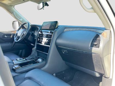 2024 INFINITI QX80 - Photo 31