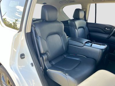 2024 INFINITI QX80 - Photo 29