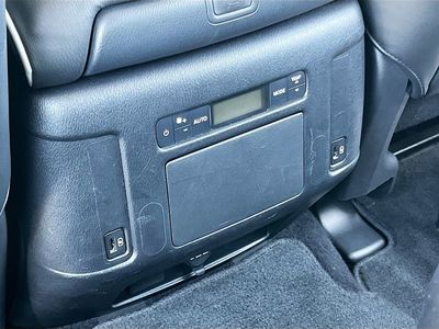 2024 INFINITI QX80 - Photo 26