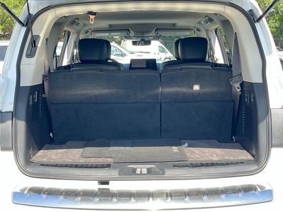 2024 INFINITI QX80 - Photo 27