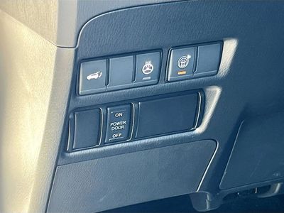 2024 INFINITI QX80 - Photo 10