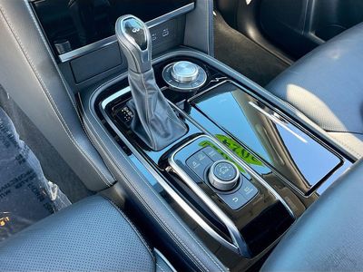 2024 INFINITI QX80 - Photo 17