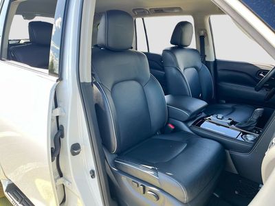 2024 INFINITI QX80 - Photo 30