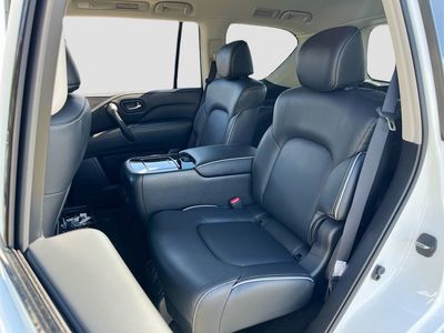 2024 INFINITI QX80 - Photo 25