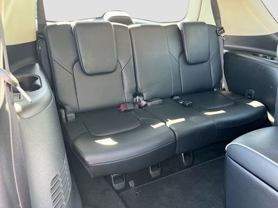 2024 INFINITI QX80 - Photo 28